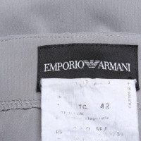 Armani Emporio Armani - Gonna in grigio