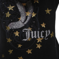 Juicy Couture Jogging suit in black