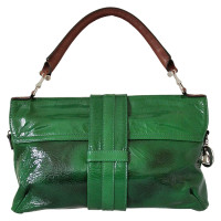 Lanvin Lakleder handtas