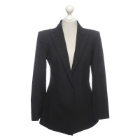 Balenciaga Blazer in Schwarz