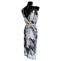 Missoni Dress with sequin trim