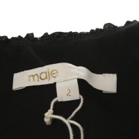 Maje deleted product