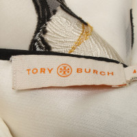 Tory Burch T-shirt avec broderie