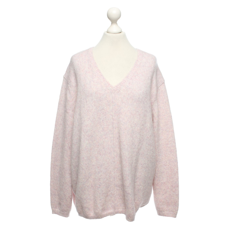 Closed Tricot en Rose/pink