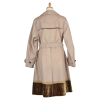 Louis Vuitton Rain coat 
