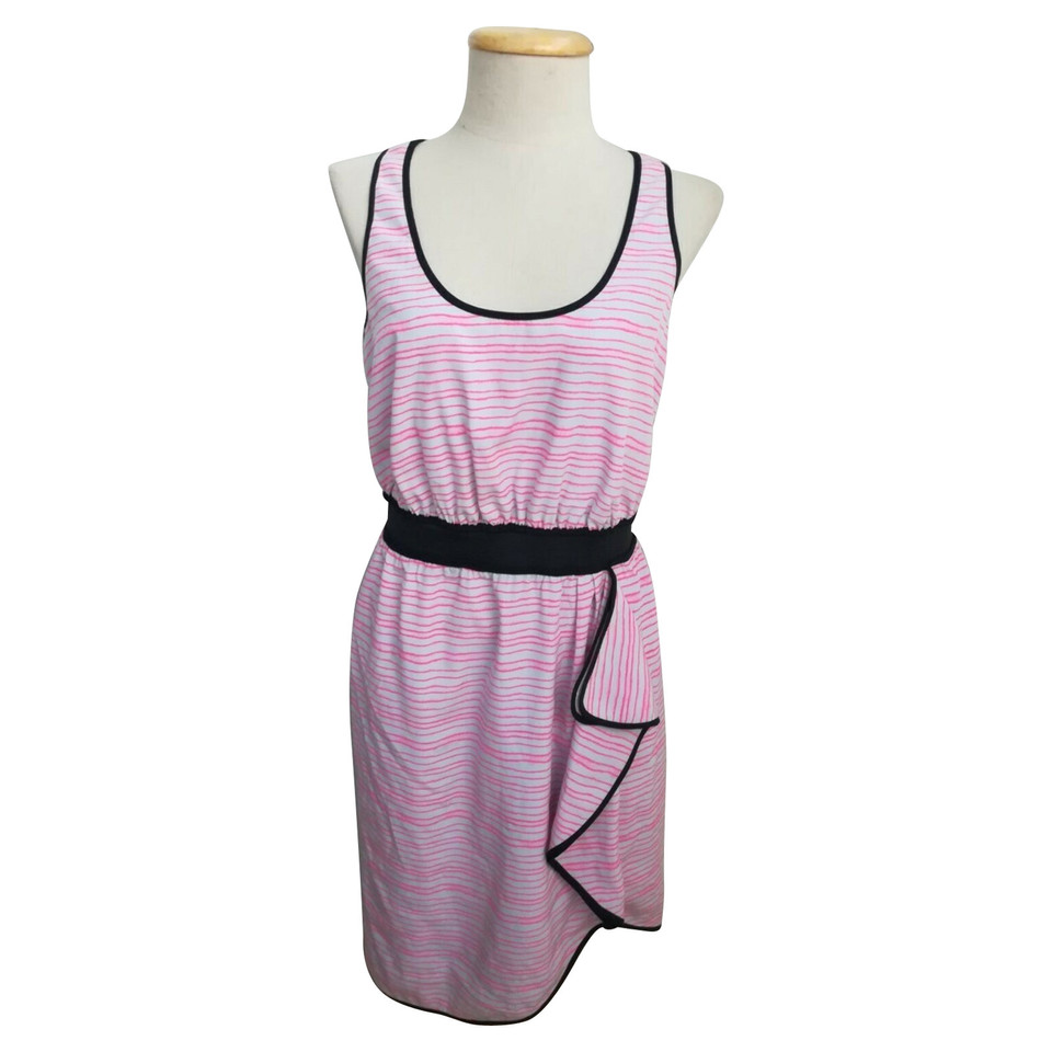 Armani Exchange Dress in Pink