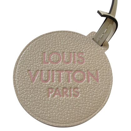 Louis Vuitton Accessori in Pelle