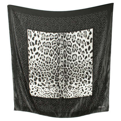 Dolce & Gabbana Towel with print 