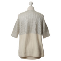 Other Designer Zoe Jordan - sweater with cut-outs 