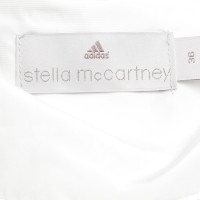Stella Mc Cartney For Adidas Veste en blanc