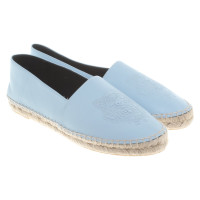 Kenzo Espadrilles in light blue