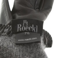 Roeckl Gloves in black