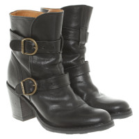 Fiorentini & Baker Stivali neri