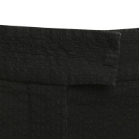 Balenciaga short trousers in black