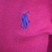 Ralph Lauren Top in roze