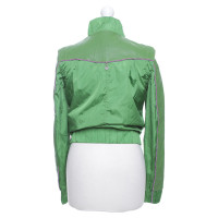 Patrizia Pepe Jacket in green