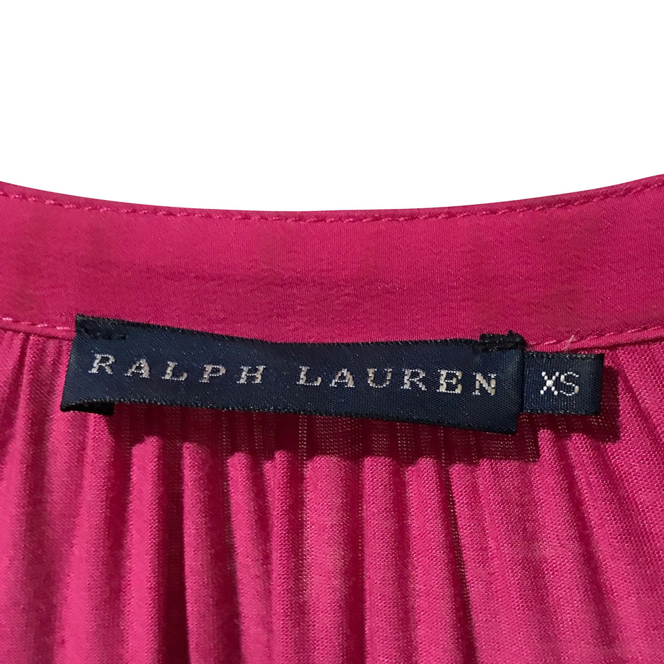 Ralph Lauren Bluse
