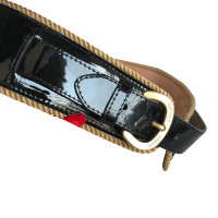 Armani ceinture