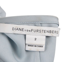 Diane Von Furstenberg Bluse