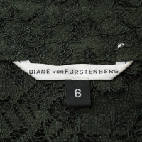Diane Von Furstenberg Jurk