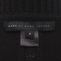 Marc By Marc Jacobs Knitwear Cotton in Black