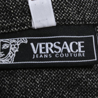 Versace Suit in Grijs
