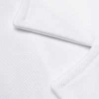 Mm6 By Maison Margiela top in white