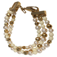 Christian Dior Perlen-Armband