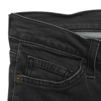 Current Elliott Jeans con un gradiente