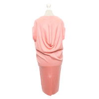Balenciaga Kleid in Rosa / Pink