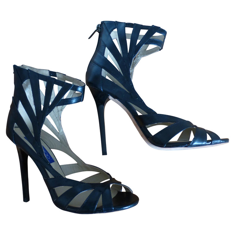 Jimmy Choo For H&M pumps nero
