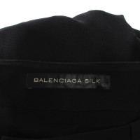 Balenciaga Broek in zwart