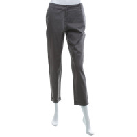 Marc Cain Tailleur pantalone in Taupe