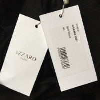 Azzaro Azzaro Black Dress T.40 NEW