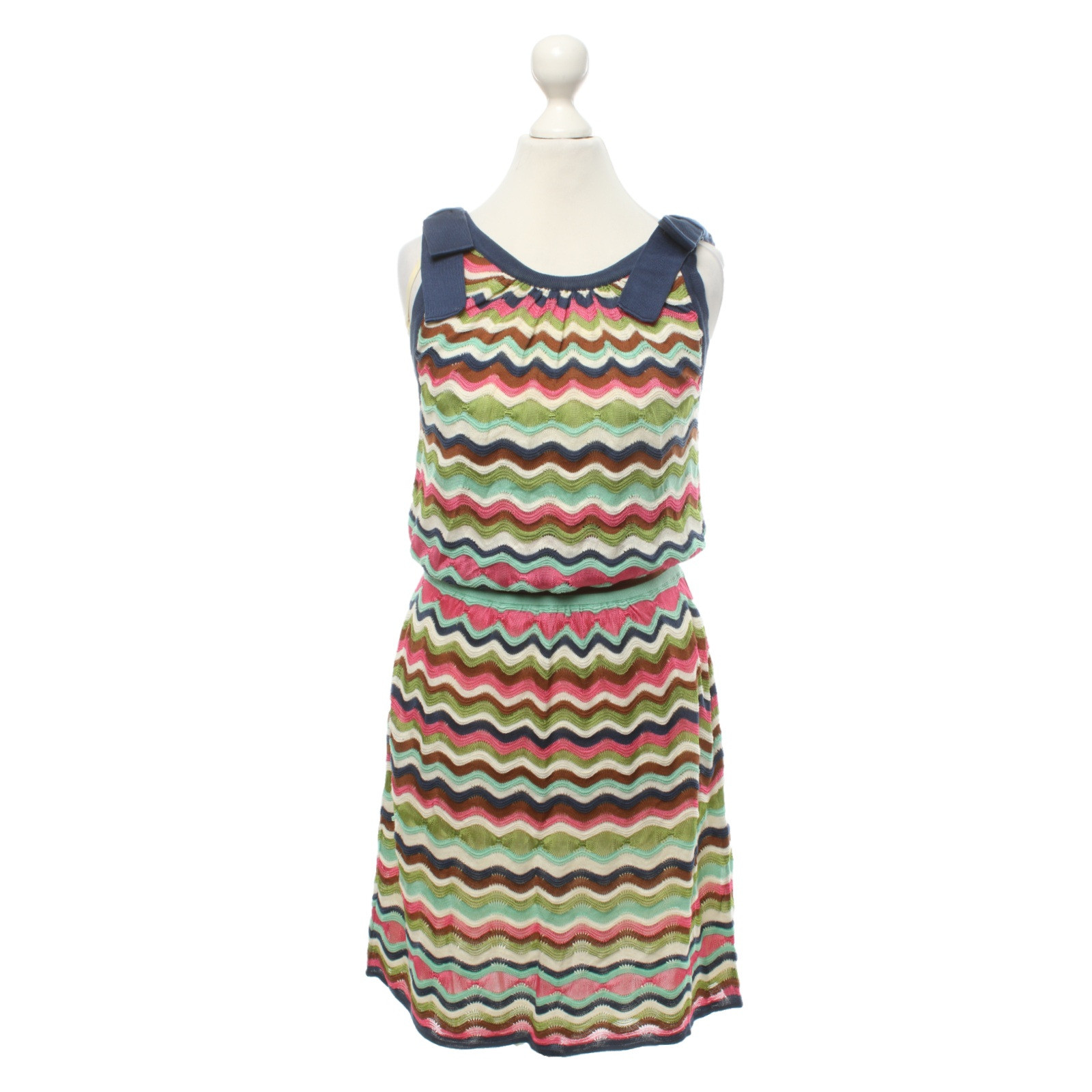 M Missoni Kleid - Second Hand M Missoni Kleid gebraucht kaufen für 89€  (5121603)