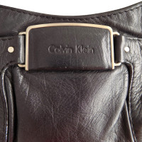 Calvin Klein Shoulder bag in black