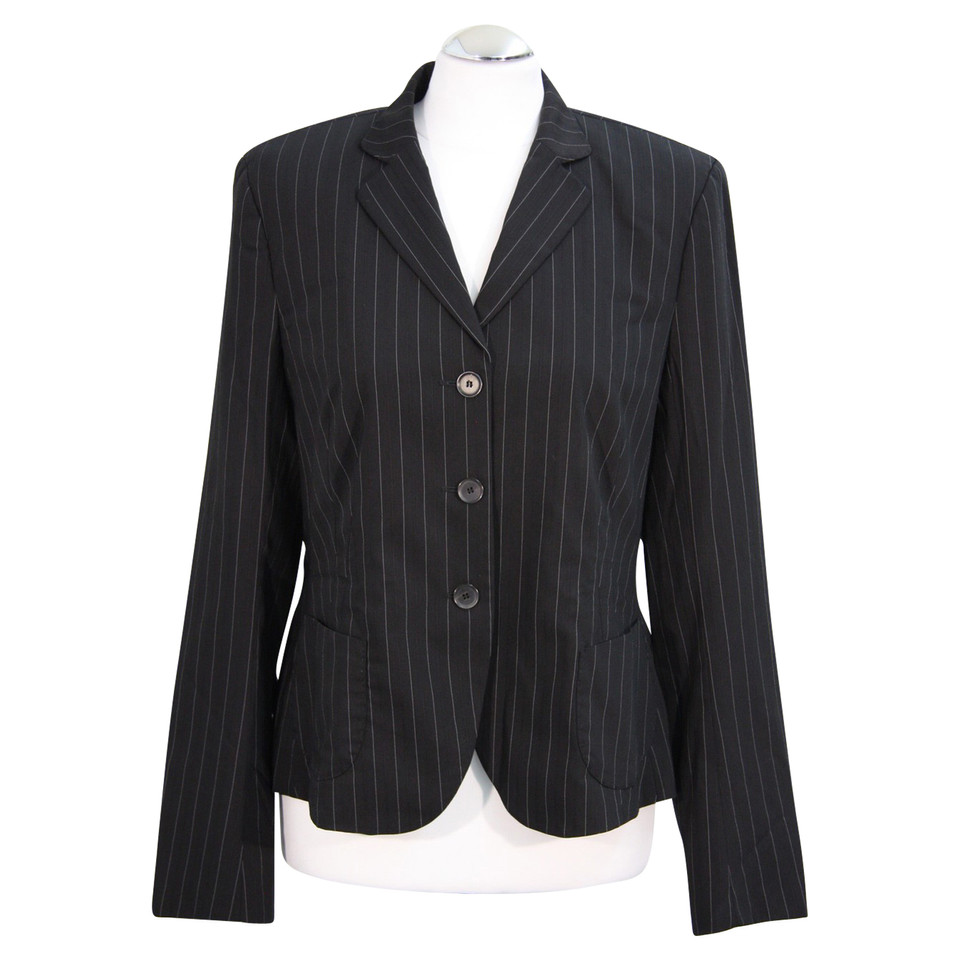 Windsor Striped blazer