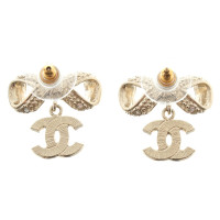 Chanel studs doorgelust