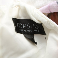 Topshop Robe