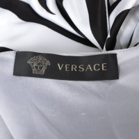 Versace Kleid aus Viskose