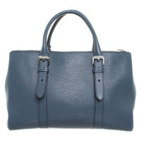 Mulberry "Bayswater Double Zip Tote Small"