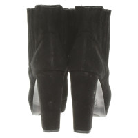 Kennel & Schmenger Ankle boots in black