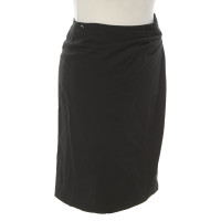Blumarine Skirt in Black