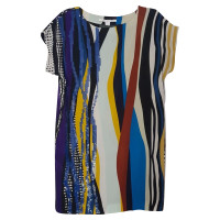 Diane Von Furstenberg Silk shirt dress