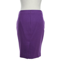 J. Crew Pencil skirt with wool content