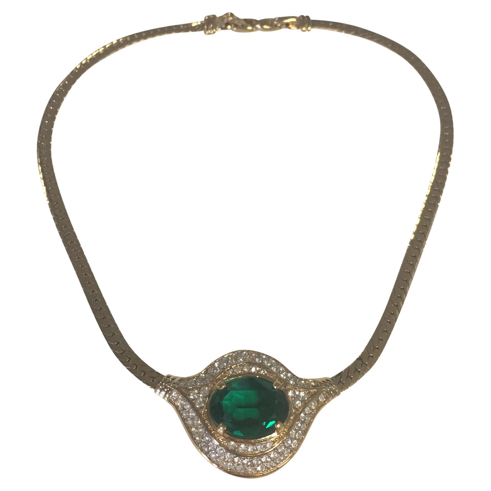 Nina Ricci Collier vintage