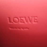 Loewe "Barcelona Bag"