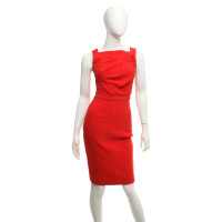 Karen Millen Robe en rouge