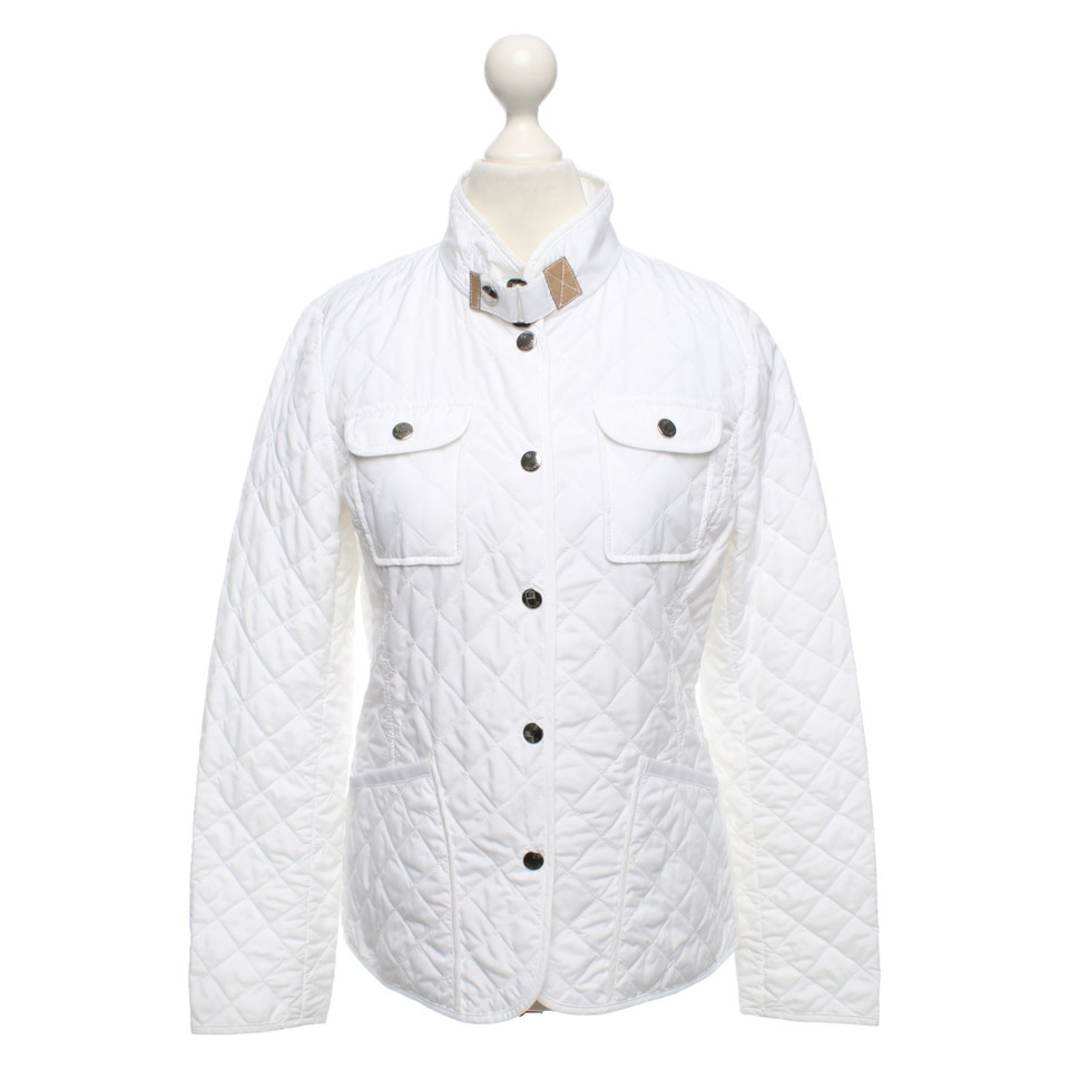 Bogner Jacket/Coat in White