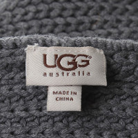 Ugg Australia Sciarpa in grigio